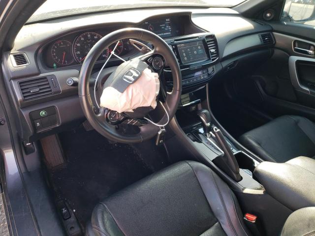 Photo 8 from auction – 2016 HONDA ACCORD EXL with VIN 1HGCT2B84GA008031
