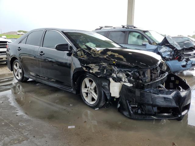 Photo 4 from auction – 2012 TOYOTA CAMRY BASE with VIN 4T1BF1FK6CU017240