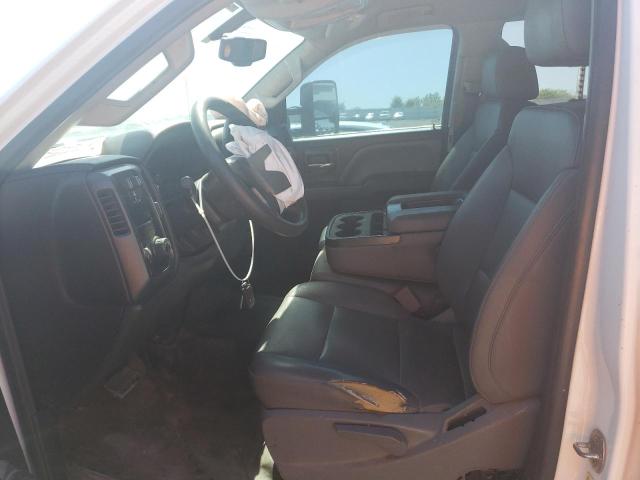 Photo 7 from auction – 2015 CHEVROLET SILVERADO with VIN 1GC1CUEG4FF613849