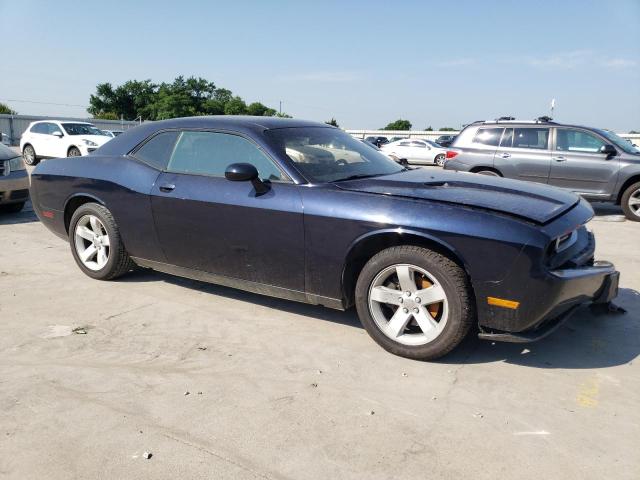 Photo 4 from auction – 2012 DODGE CHALLENGER with VIN 2C3CDYAG0CH130716