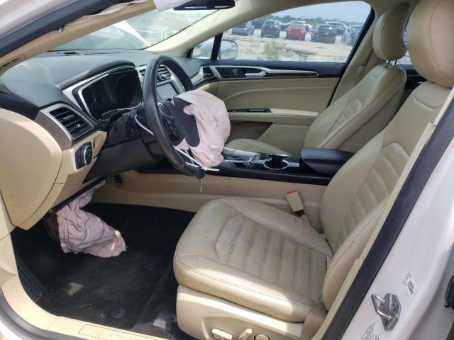 Photo 7 from auction – 2016 FORD FUSION SE with VIN 3FA6P0HD4GR289929