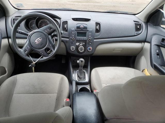 Photo 8 from auction – 2011 KIA FORTE EX with VIN KNAFU4A26B5425621