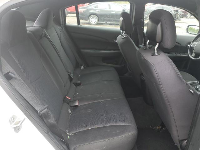 Photo 10 from auction – 2013 CHRYSLER 200 TOURIN with VIN 1C3CCBBB4DN701331