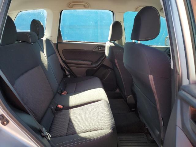Photo 11 from auction – 2018 SUBARU FORESTER 2 with VIN JF2SJABC7JH482537
