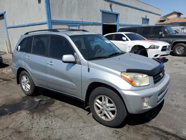 Photo 4 from auction – 2003 TOYOTA RAV4 with VIN JTEGH20V730108761