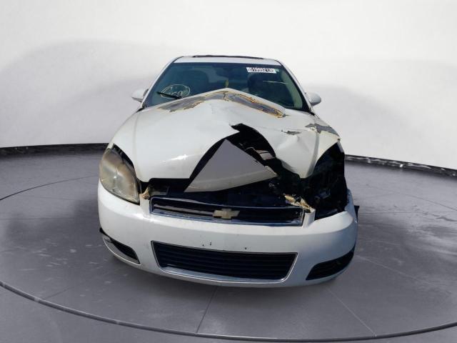 Photo 5 from auction – 2011 CHEVROLET IMPALA LT with VIN 2G1WG5EK2B1132514