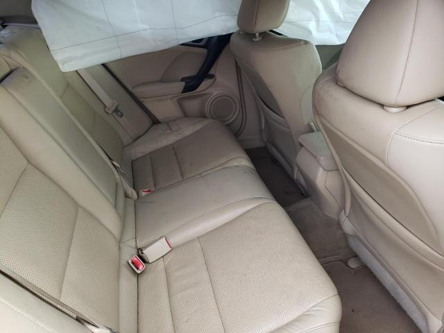 Photo 10 from auction – 2009 ACURA TSX with VIN JH4CU26649C023946