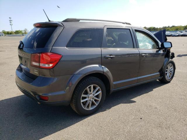 Photo 3 from auction – 2016 DODGE JOURNEY SX with VIN 3C4PDCBG5GT157258