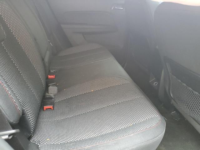 Photo 10 from auction – 2017 GMC TERRAIN SL with VIN 2GKALNEK4H6108356
