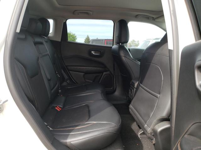 Photo 10 from auction – 2018 JEEP COMPASS LA with VIN 3C4NJCBB4JT122397