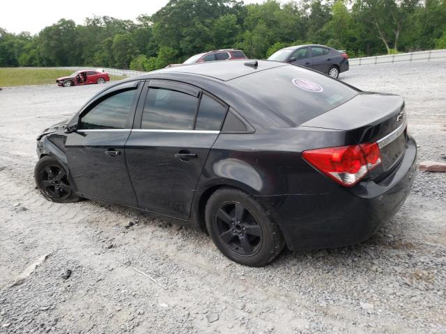 Photo 2 from auction – 2014 CHEVROLET CRUZE LT with VIN 1G1PC5SB1E7266166