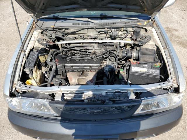 Photo 11 from auction – 1997 NISSAN SENTRA BAS with VIN 1N4AB41D6VC776037