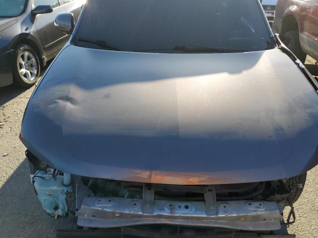 Photo 12 from auction – 2017 MITSUBISHI OUTLANDER with VIN JA4AD3A35HZ041714