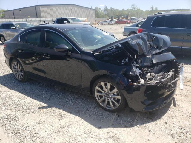 Photo 4 from auction – 2023 MAZDA 3 SELECT with VIN 3MZBPABM9PM350614