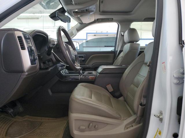 Photo 7 from auction – 2016 GMC SIERRA K15 with VIN 3GTU2PEC1GG170803