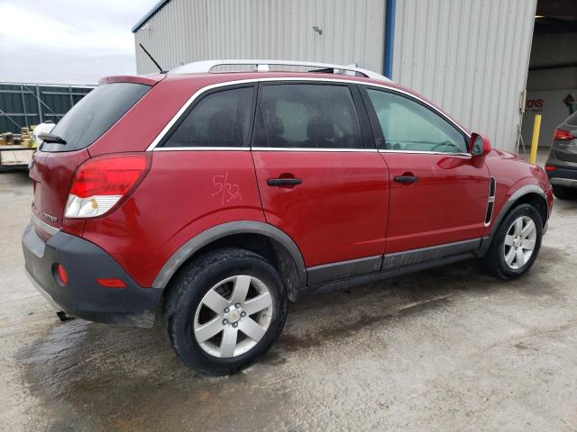 Photo 3 from auction – 2012 CHEVROLET CAPTIVA SP with VIN 3GNAL2EK6CS638369