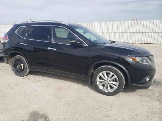 Photo 4 from auction – 2014 NISSAN ROGUE S with VIN 5N1AT2MT7EC777028
