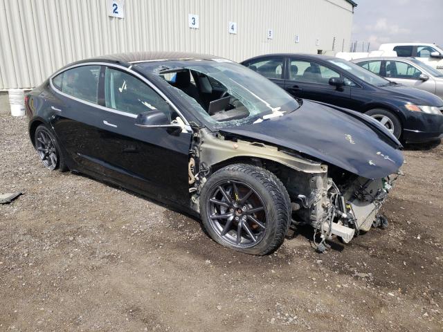 Photo 4 from auction – 2018 TESLA MODEL 3 with VIN 5YJ3E1EB6JF143570
