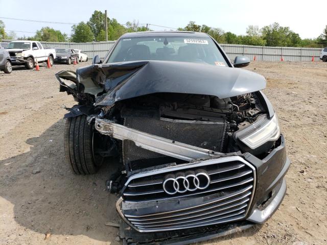 Photo 5 from auction – 2017 AUDI A6 PREMIUM with VIN WAUG8AFC7HN093822