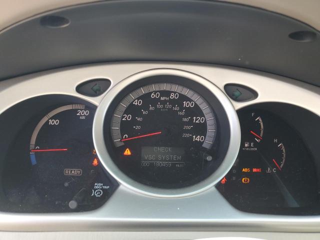 Photo 9 from auction – 2006 TOYOTA HIGHLANDER with VIN JTEDW21A660015240