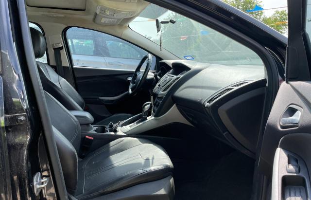 Photo 5 from auction – 2014 FORD FOCUS SE with VIN 1FADP3K27EL145674