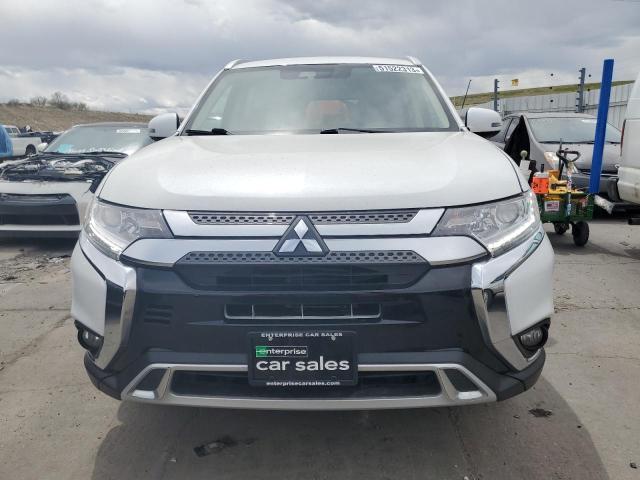 Photo 5 from auction – 2020 MITSUBISHI OUTLANDER with VIN JA4AZ3A30LZ038424