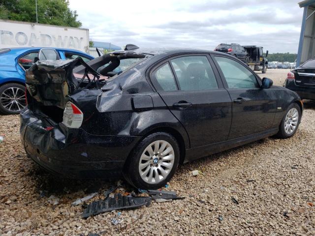 Photo 3 from auction – 2009 BMW 328 I with VIN WBAPH73559A171869