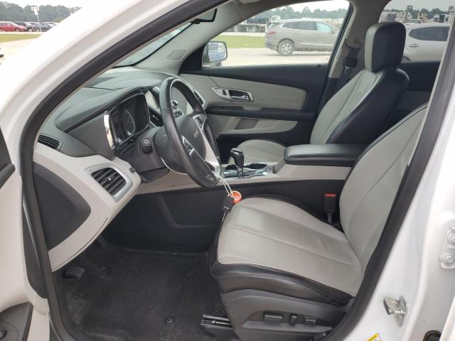 Photo 7 from auction – 2016 GMC TERRAIN SL with VIN 2GKFLPE35G6170468