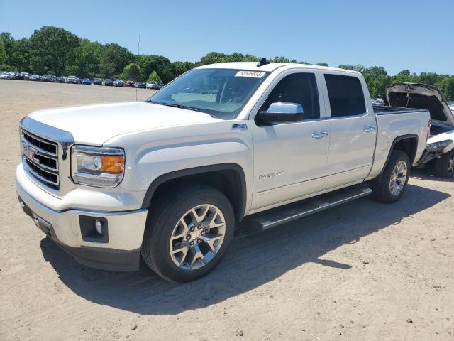 GMC SIERRA K15 2015 with VIN 3GTU2VEC9FG375756 - Photo from auction