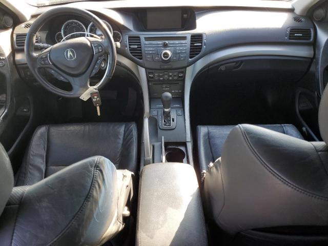Photo 8 from auction – 2010 ACURA TSX with VIN JH4CU2F69AC030234