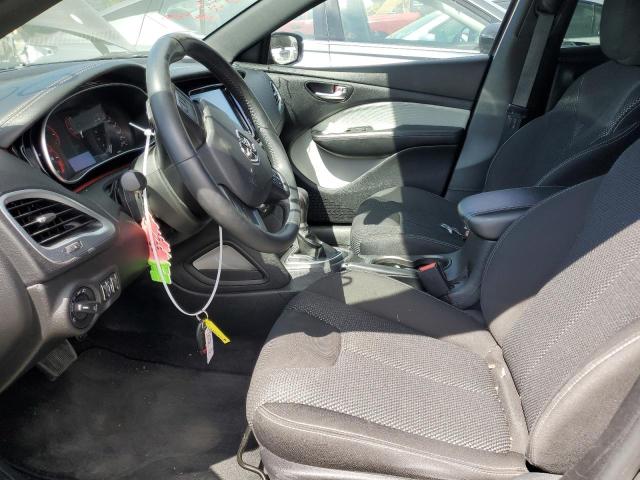 Photo 7 from auction – 2016 DODGE DART SXT with VIN 1C3CDFBB3GD608119