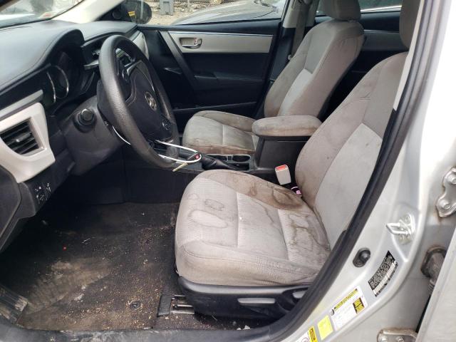 Photo 7 from auction – 2016 TOYOTA COROLLA L with VIN 5YFBURHE3GP440084