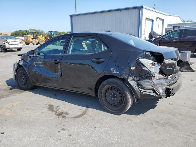 Photo 2 from auction – 2015 TOYOTA COROLLA L with VIN 2T1BURHE5FC324710