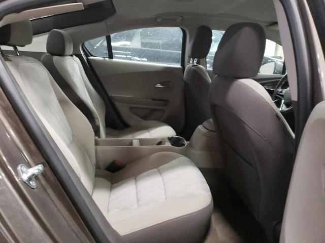 Zdjęcie 10 z aukcji – 2015 CHEVROLET VOLT z VIN 1G1RA6E47FU105504