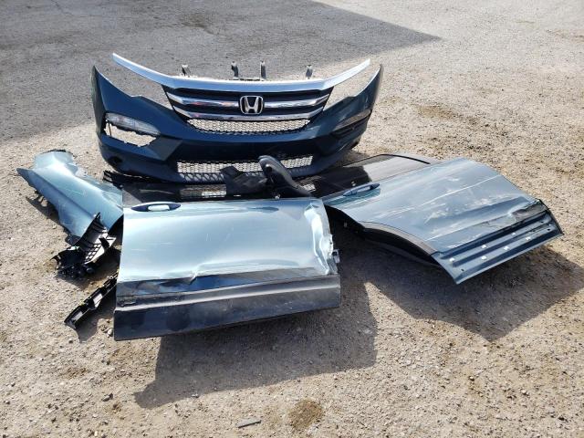 Photo 13 from auction – 2018 HONDA PILOT EX with VIN 5FNYF5H3XJB014018