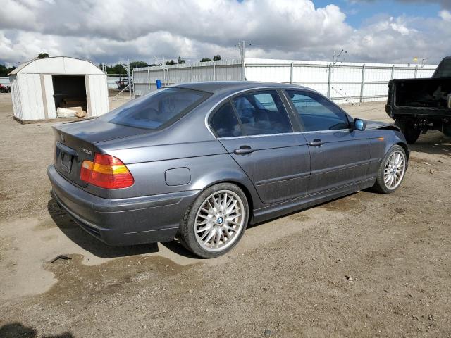 Photo 3 from auction – 2003 BMW 330 I with VIN WBAEV53493KM26634