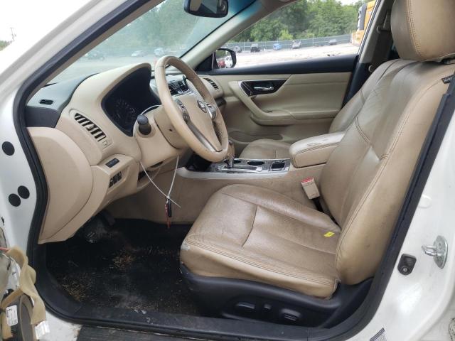 Photo 7 from auction – 2015 NISSAN ALTIMA 2.5 with VIN 1N4AL3AP9FN406689