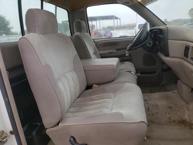 Photo 10 from auction – 1994 DODGE RAM 2500 with VIN 1B7KC26W6RS611630