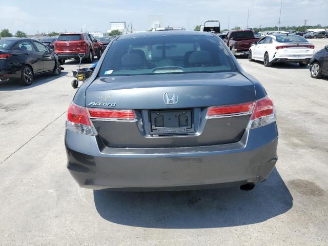 Photo 6 from auction – 2012 HONDA ACCORD EX with VIN 1HGCP2F74CA010586
