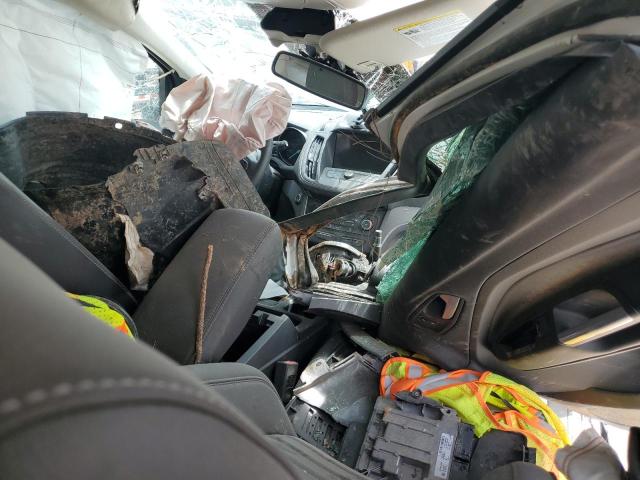 Photo 8 from auction – 2019 FORD ESCAPE SEL with VIN 1FMCU9HD1KUC08831