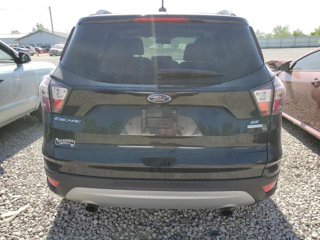 Photo 6 from auction – 2017 FORD ESCAPE SE with VIN 1FMCU0G95HUB38249
