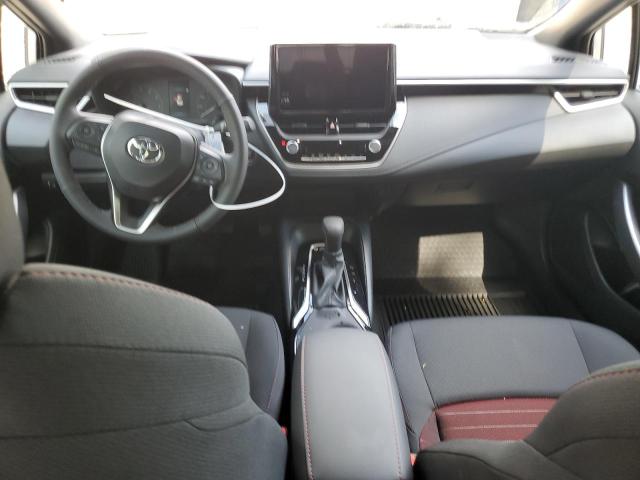 Photo 8 from auction – 2023 TOYOTA COROLLA L/ with VIN 5YFS4MCE1PP152462