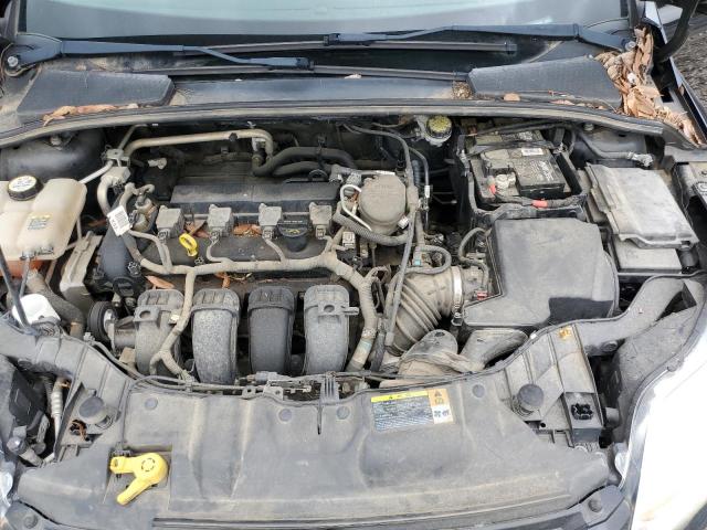Photo 11 from auction – 2012 FORD FOCUS SE with VIN 1FAHP3F29CL415335