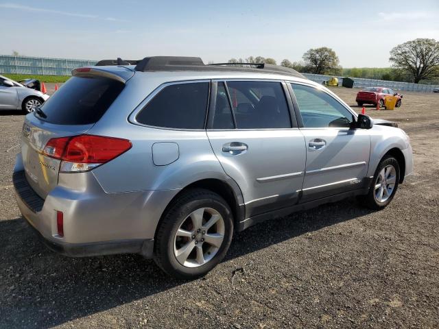 Photo 3 from auction – 2013 SUBARU OUTBACK 2. with VIN 4S4BRCKC5D3239714
