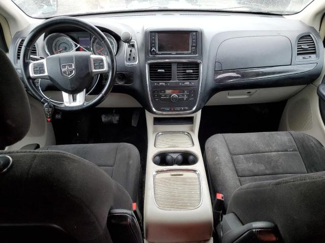 Photo 8 from auction – 2012 DODGE GRAND CARA with VIN 2C4RDGDG3CR228807
