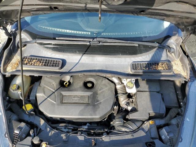 Photo 12 from auction – 2017 FORD ESCAPE SE with VIN 1FMCU0G91HUB91496