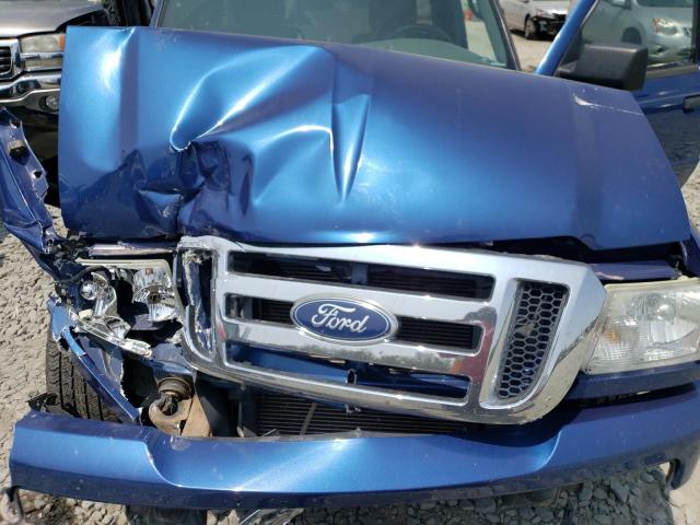 Photo 11 from auction – 2011 FORD RANGER with VIN 1FTKR1AD0BPA66709