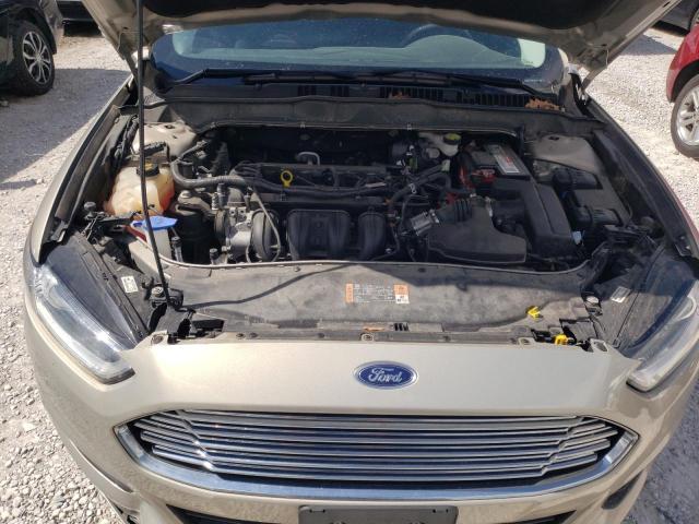 Photo 11 from auction – 2016 FORD FUSION SE with VIN 3FA6P0H73GR192182