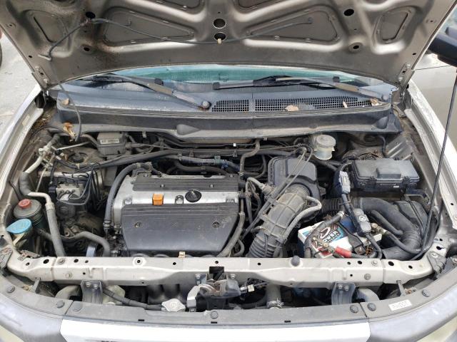 Photo 11 from auction – 2003 HONDA ELEMENT EX with VIN 5J6YH18563L005279