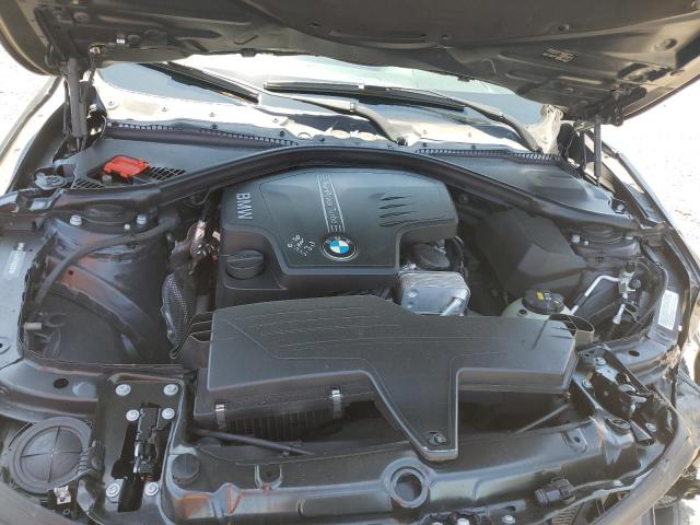 Photo 11 from auction – 2015 BMW 328 I with VIN WBA3A5C57FF608891
